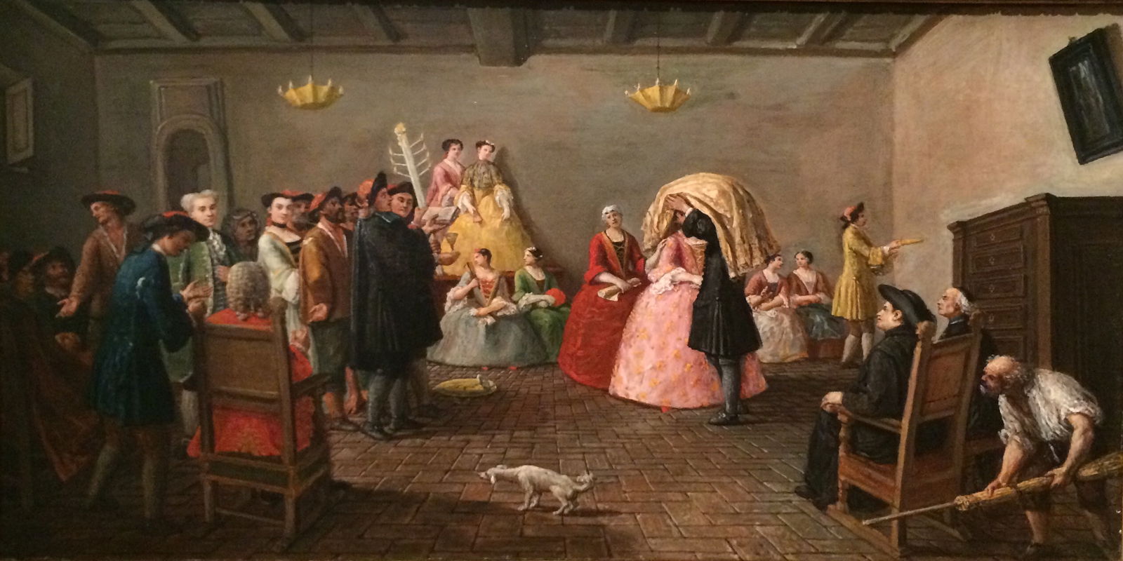 Musée d'Art et d'Histoire du Judaïsme