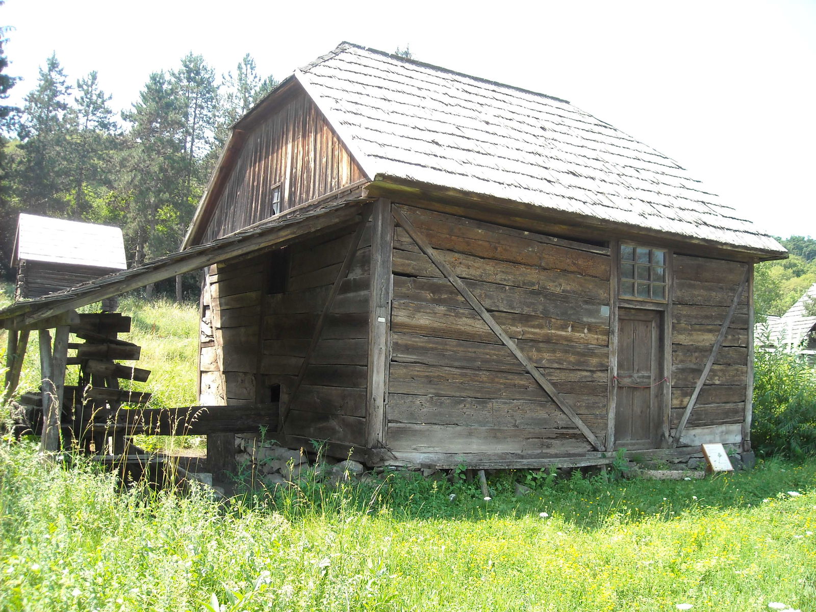 Ethnographic Museum Of Transylvania (Cluj-Napoca) - Visitor Information ...