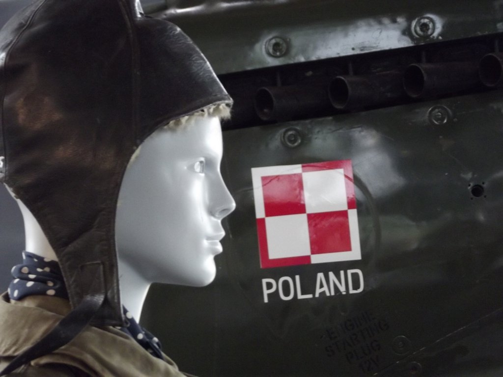 Polish Aviation Museum