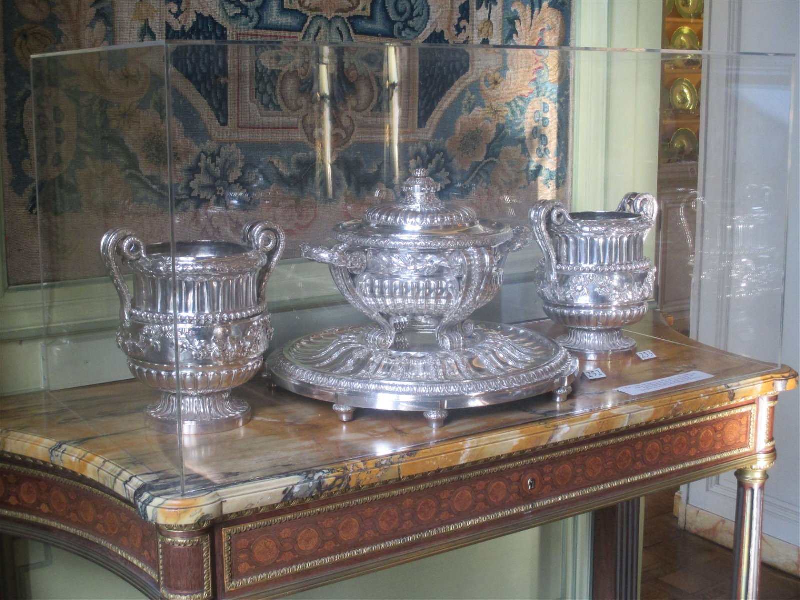 Musée Nissim de Camondo