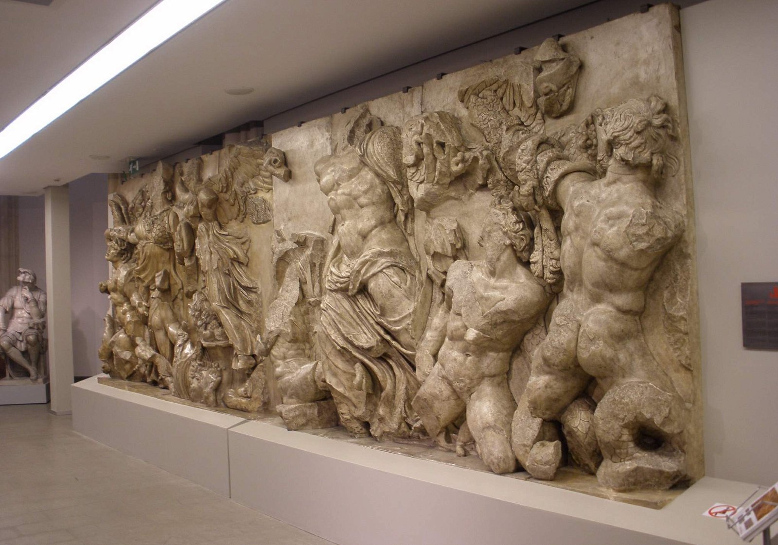 Reproductions Museum Bilbao