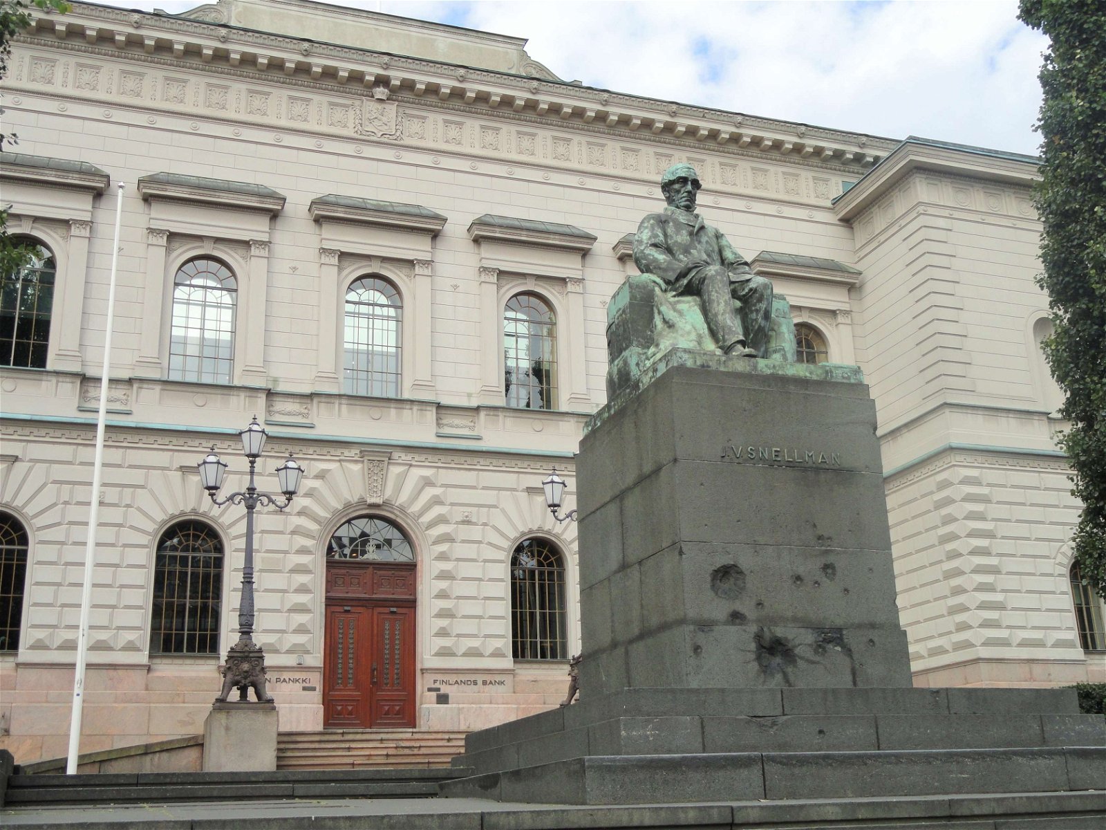Bank of Finland Museum