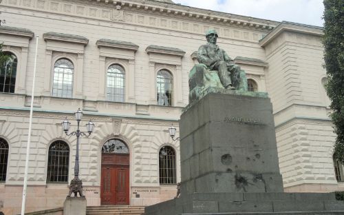 Bank of Finland Museum