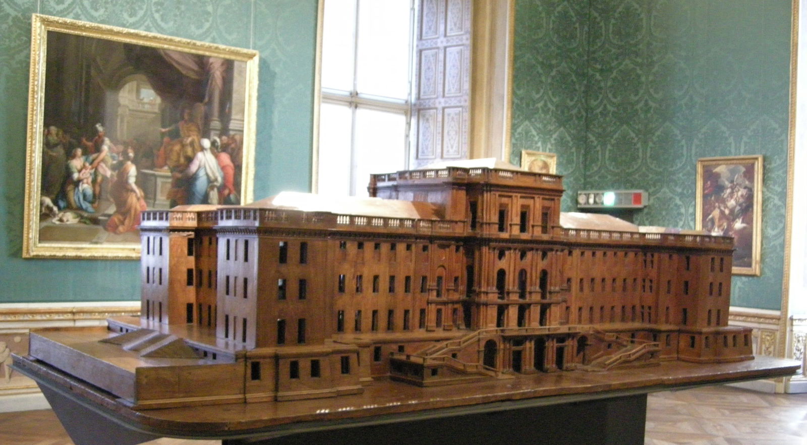 Museo civico d'arte antica