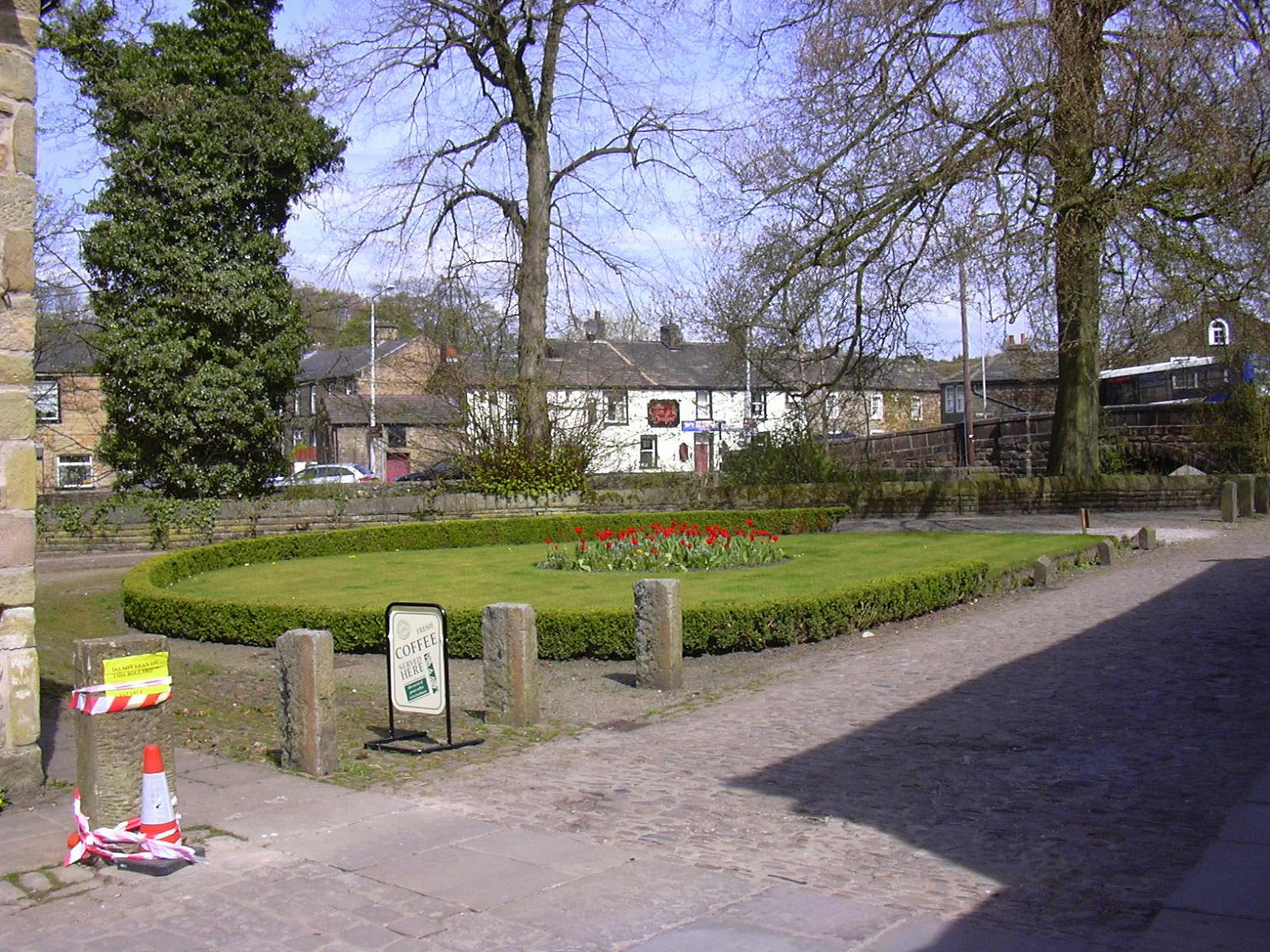 Pendle Heritage Centre