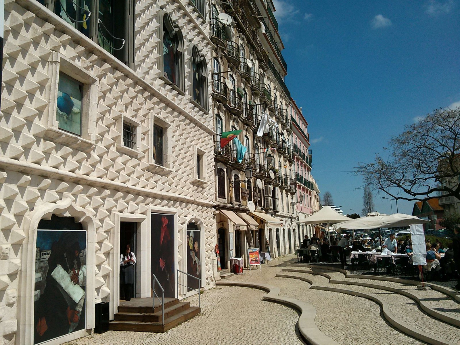 Fundação José Saramago