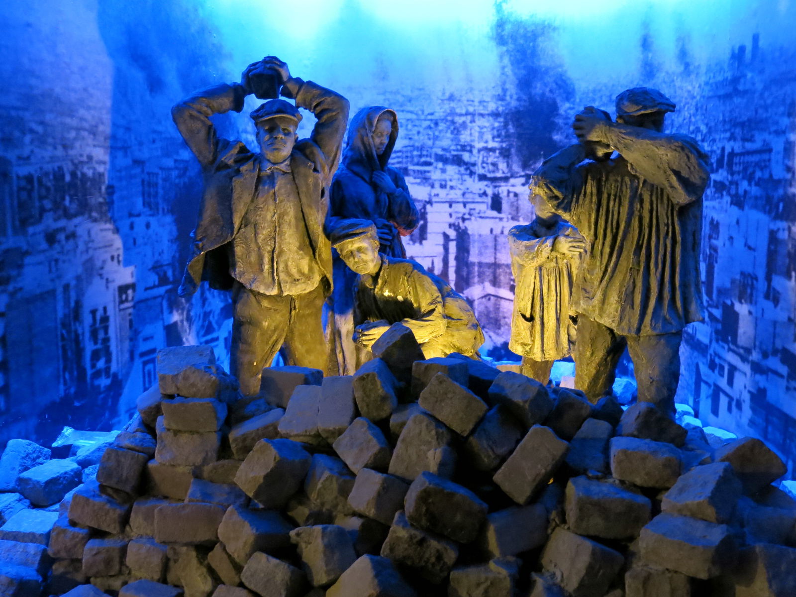 Museu d'Història de Catalunya