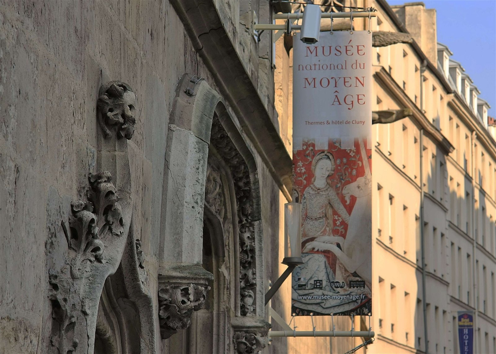 Musée National du Moyen Âge