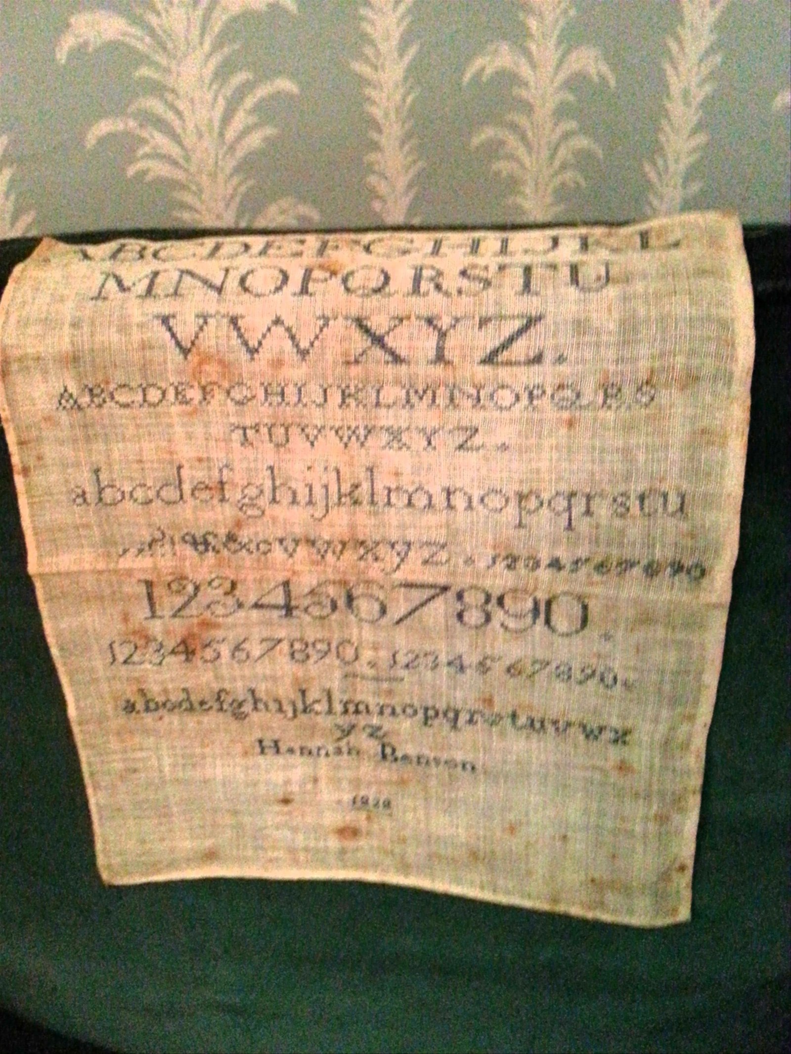 Charles Dickens Museum