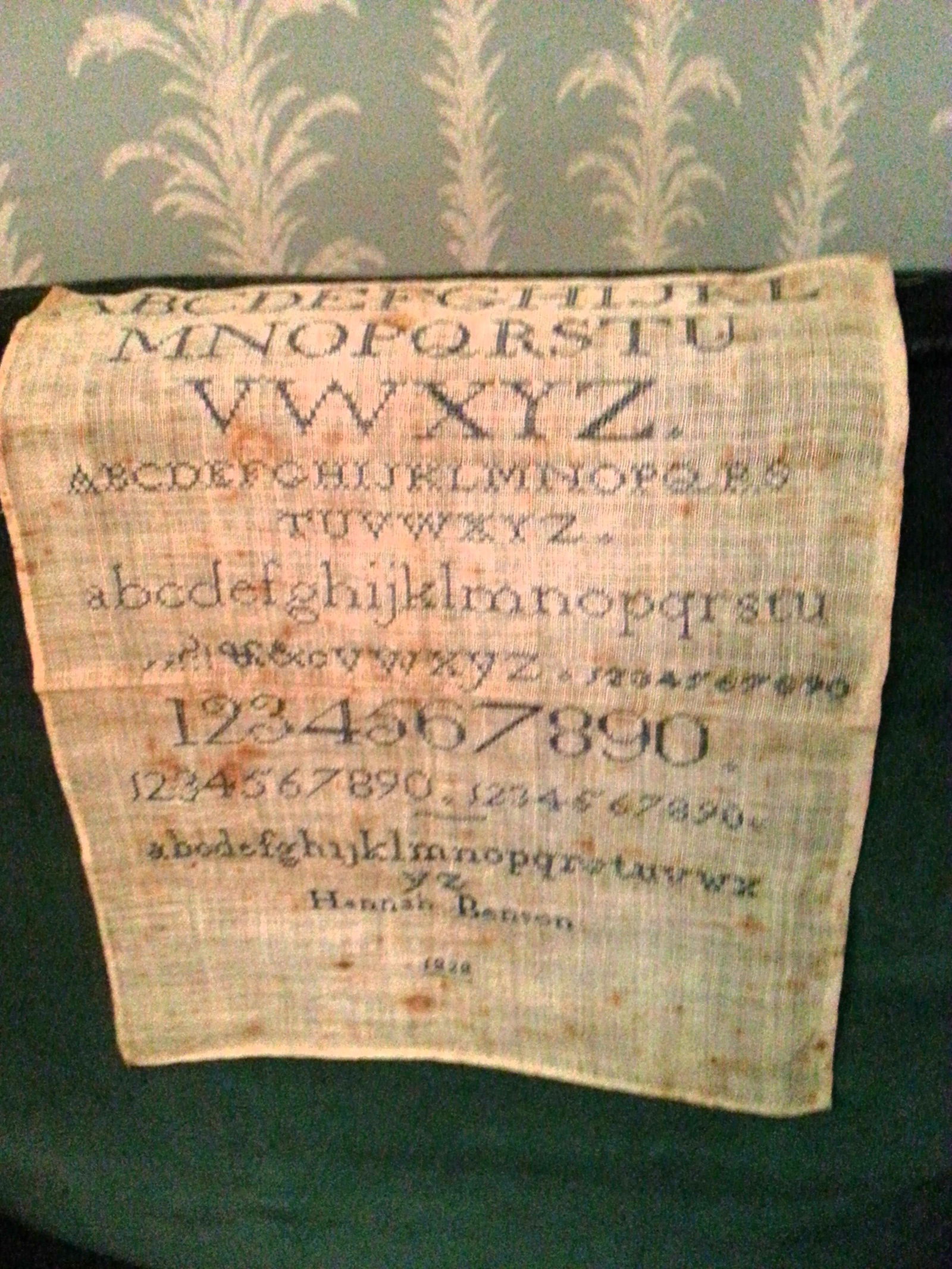 Charles Dickens Museum