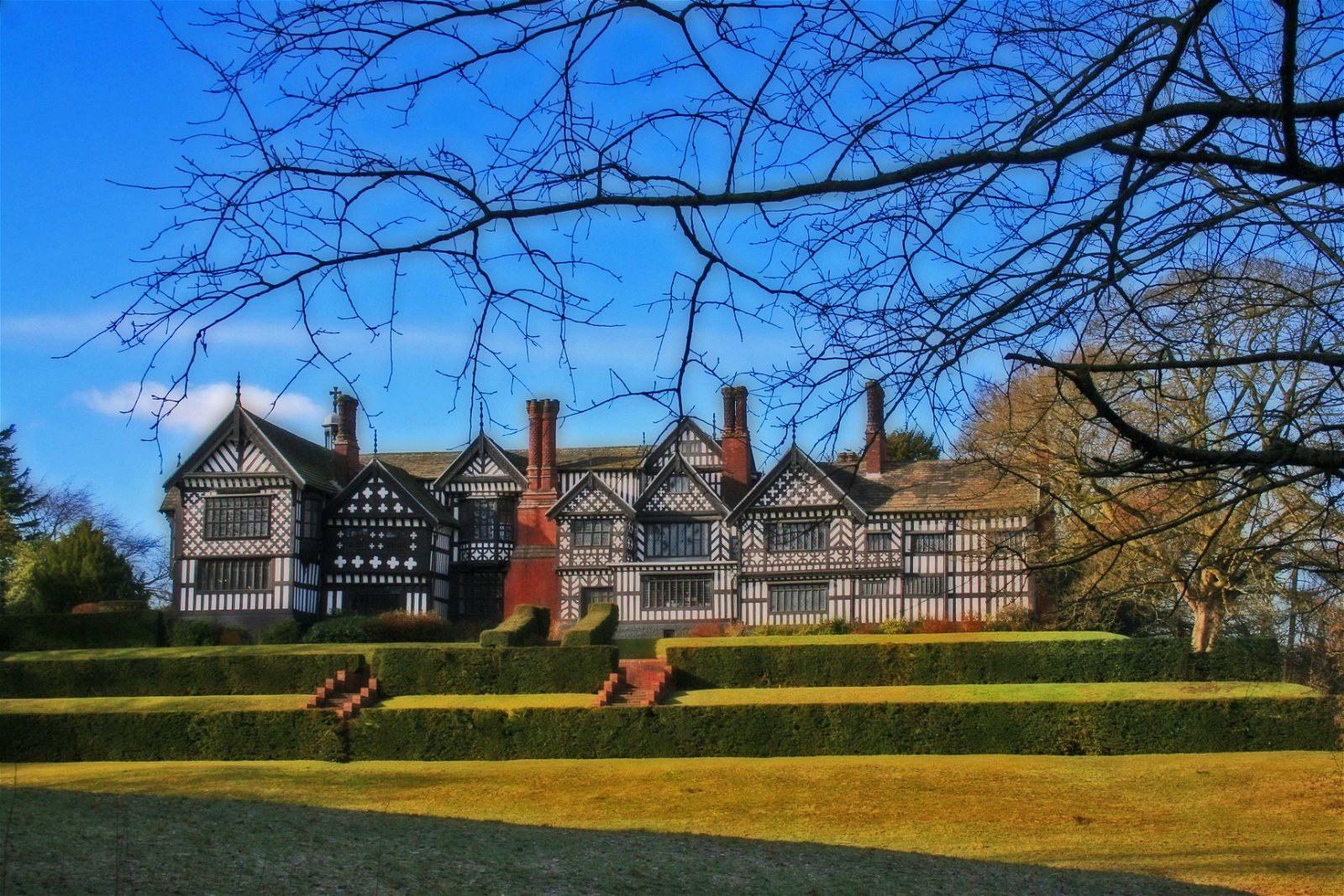Bramall Hall
