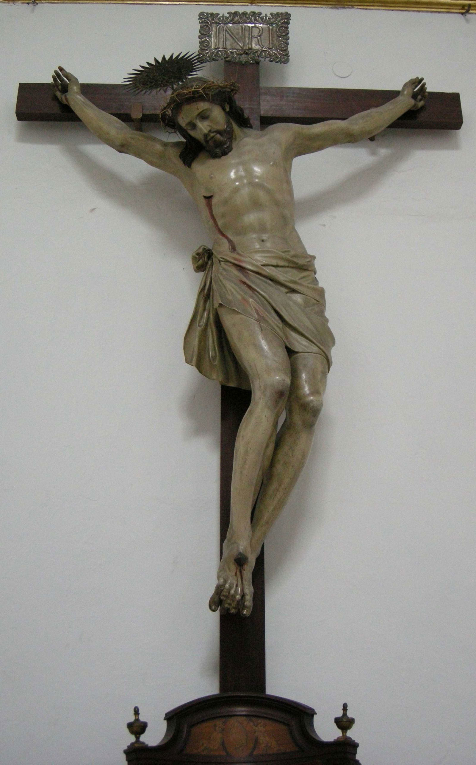 Museo Diocesano de Arte Sacro