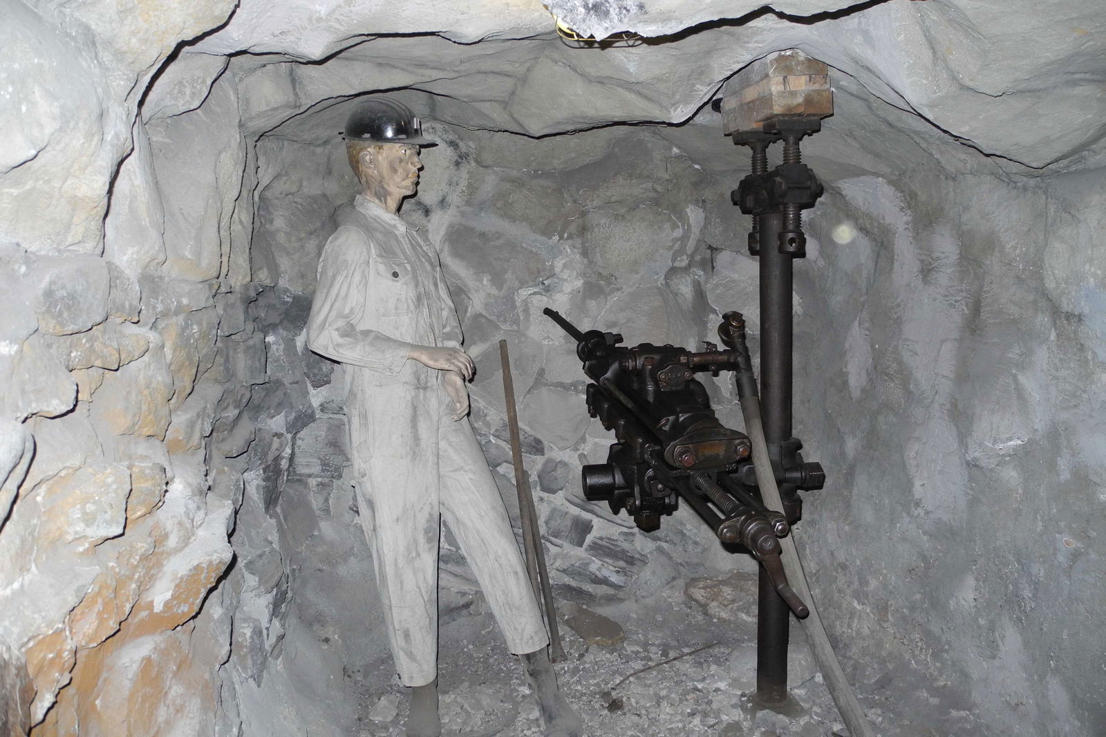 Vienna museum of science and technology