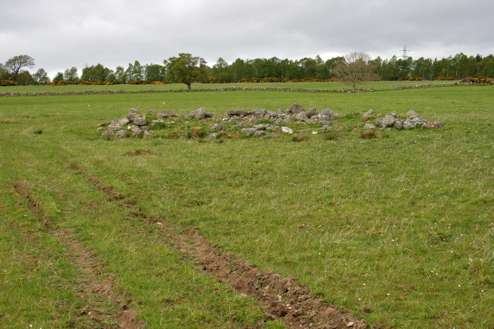 Culloden Battlefield and Visitor Centre