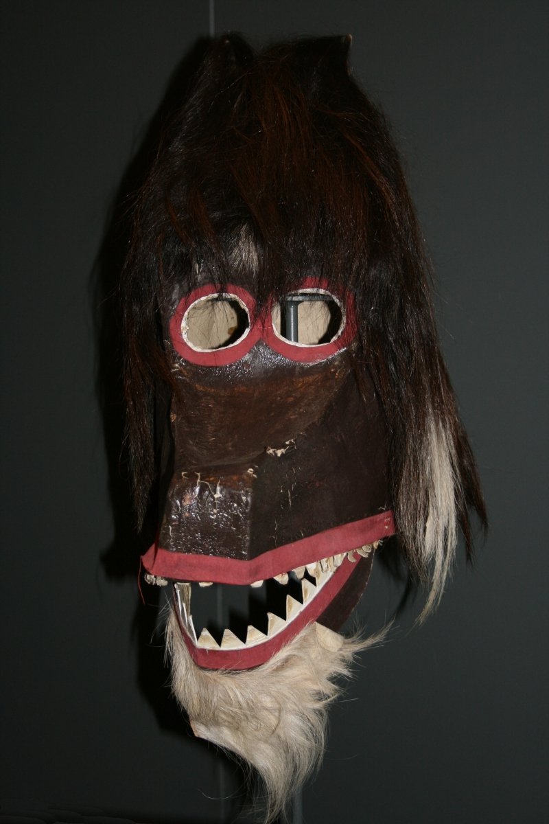 Zagreb Ethnographic Museum