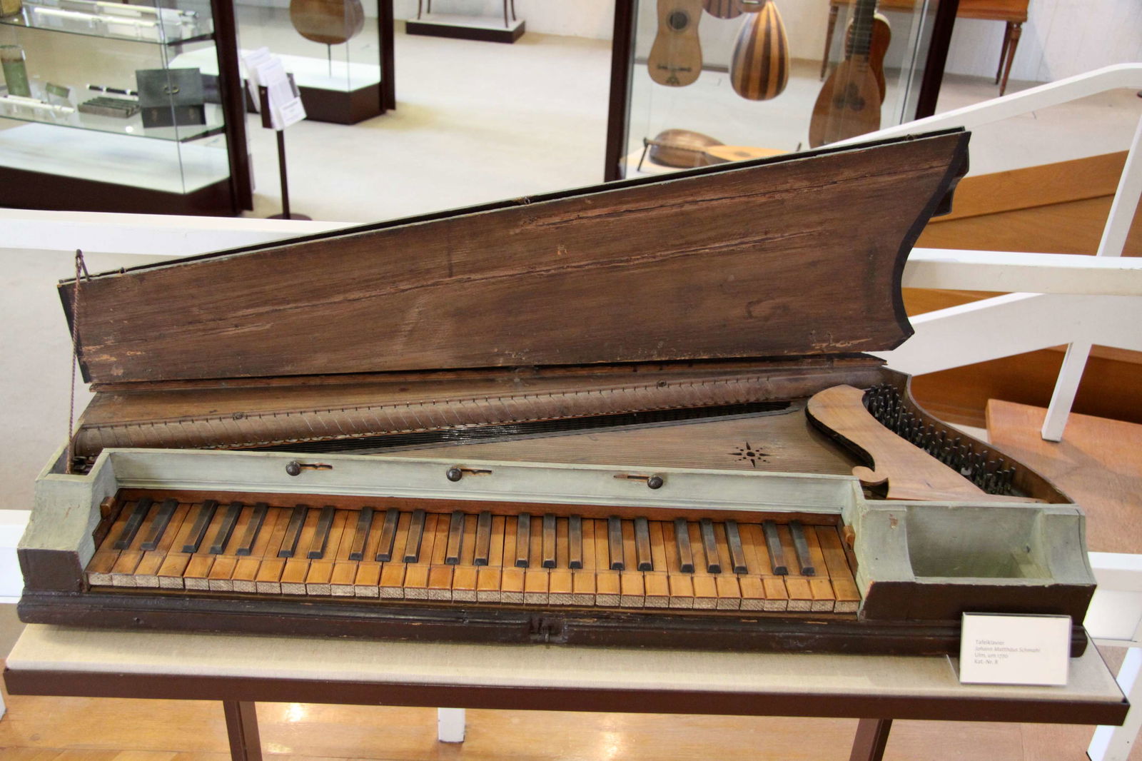 Berlin Musical Instrument Museum