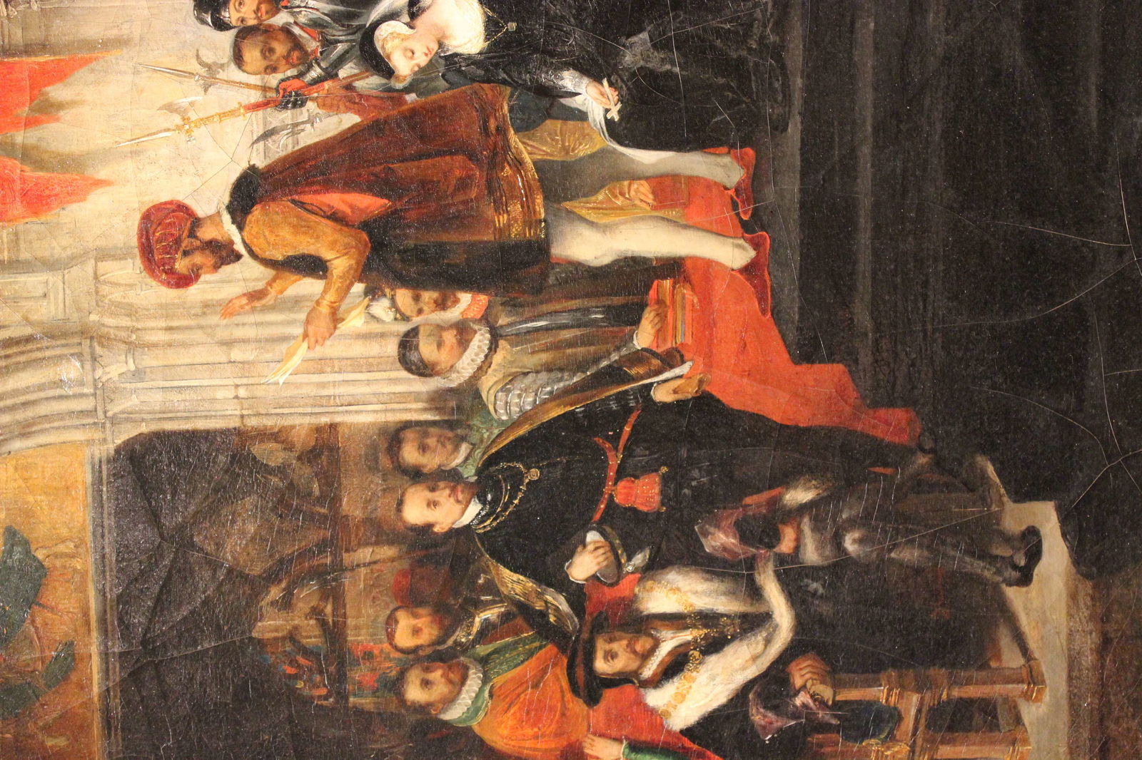 Musée des Beaux-Arts de Lyon