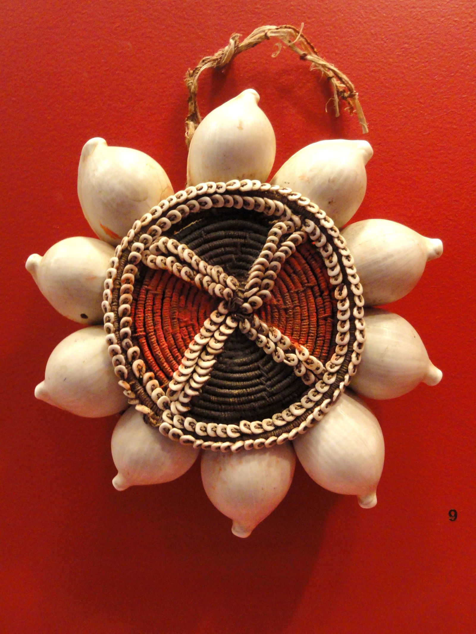 Museum Five Continents