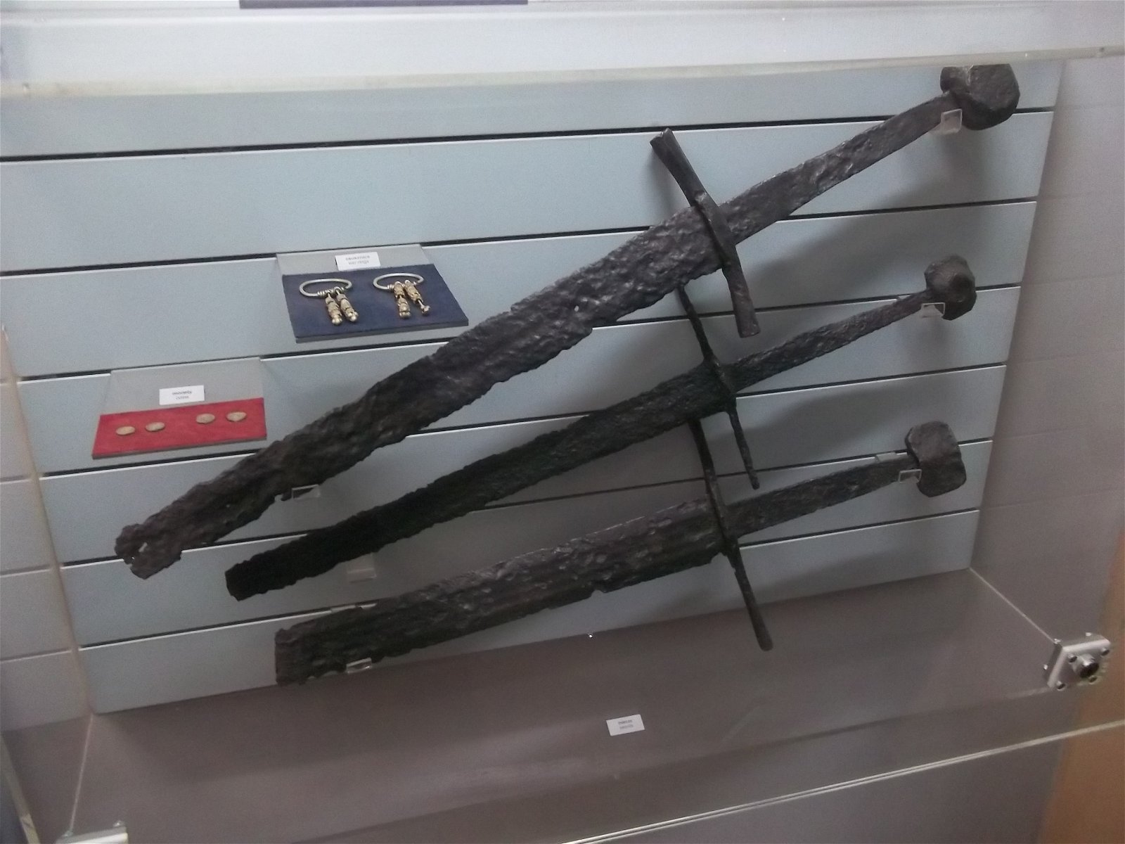 Archaeological Museum in Kraków