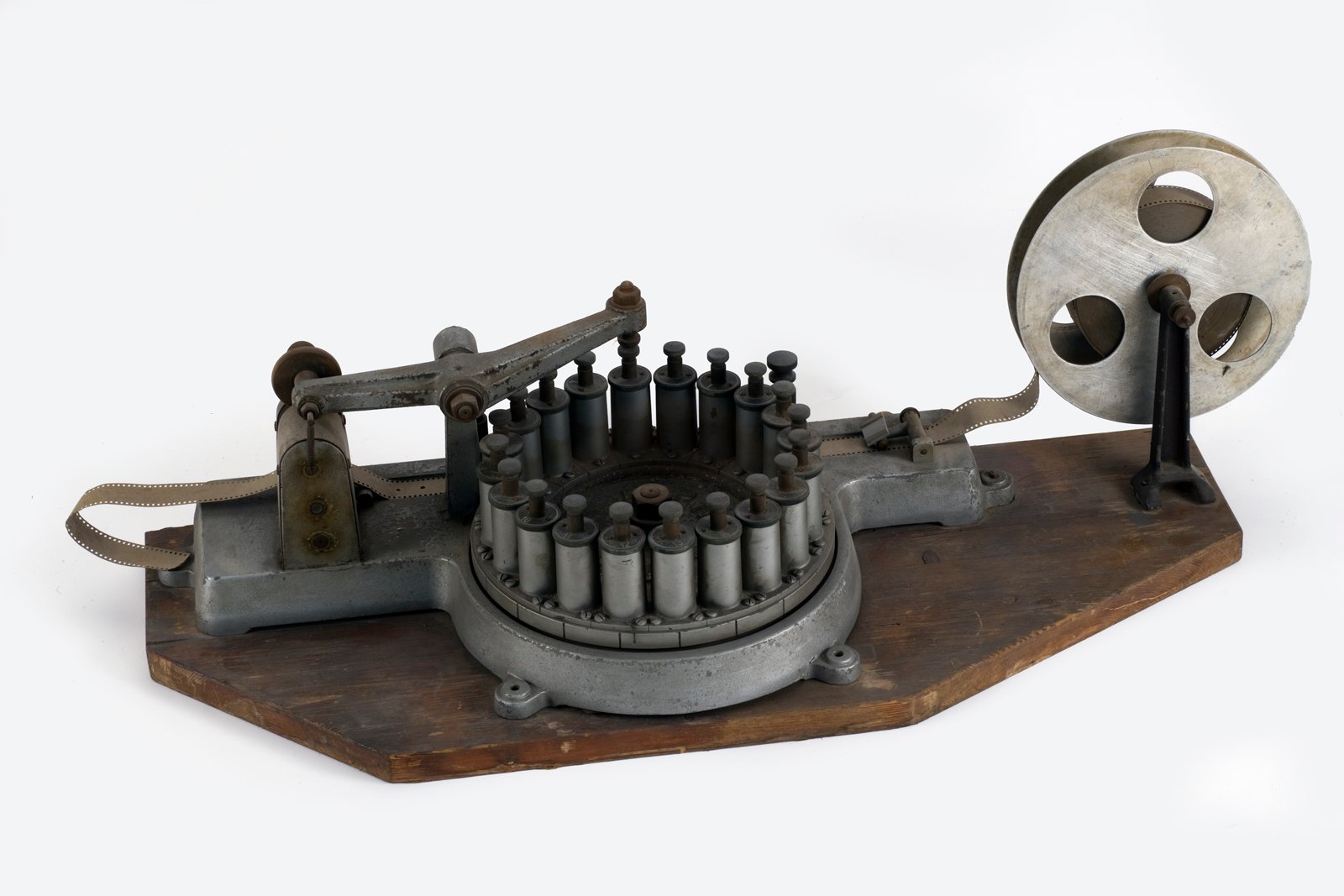 Museo della Scienza e della Tecnologia Leonardo da Vinci