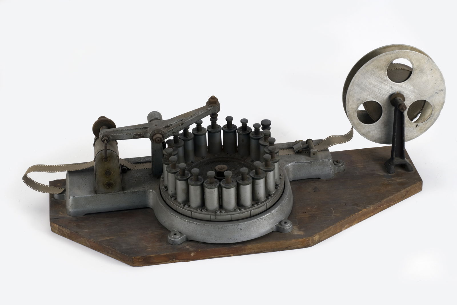 Museo della Scienza e della Tecnologia Leonardo da Vinci