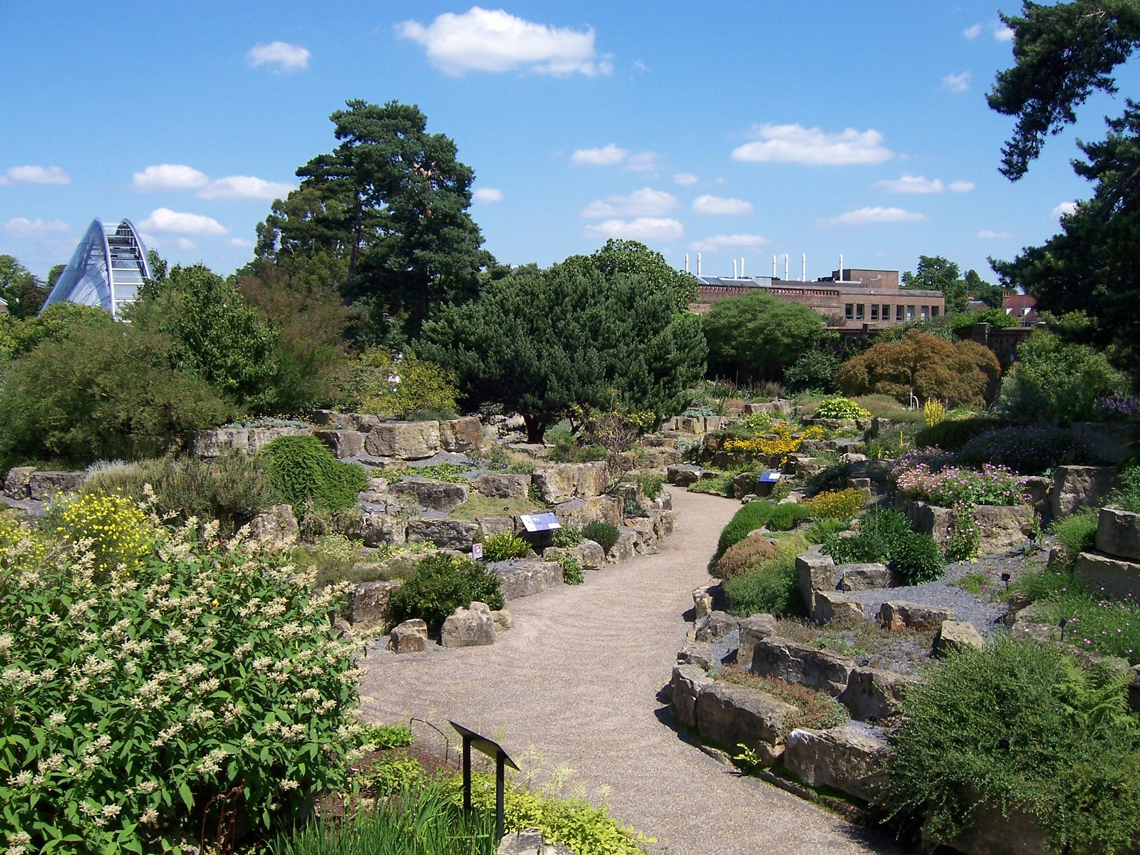 Royal Botanic Gardens, Kew