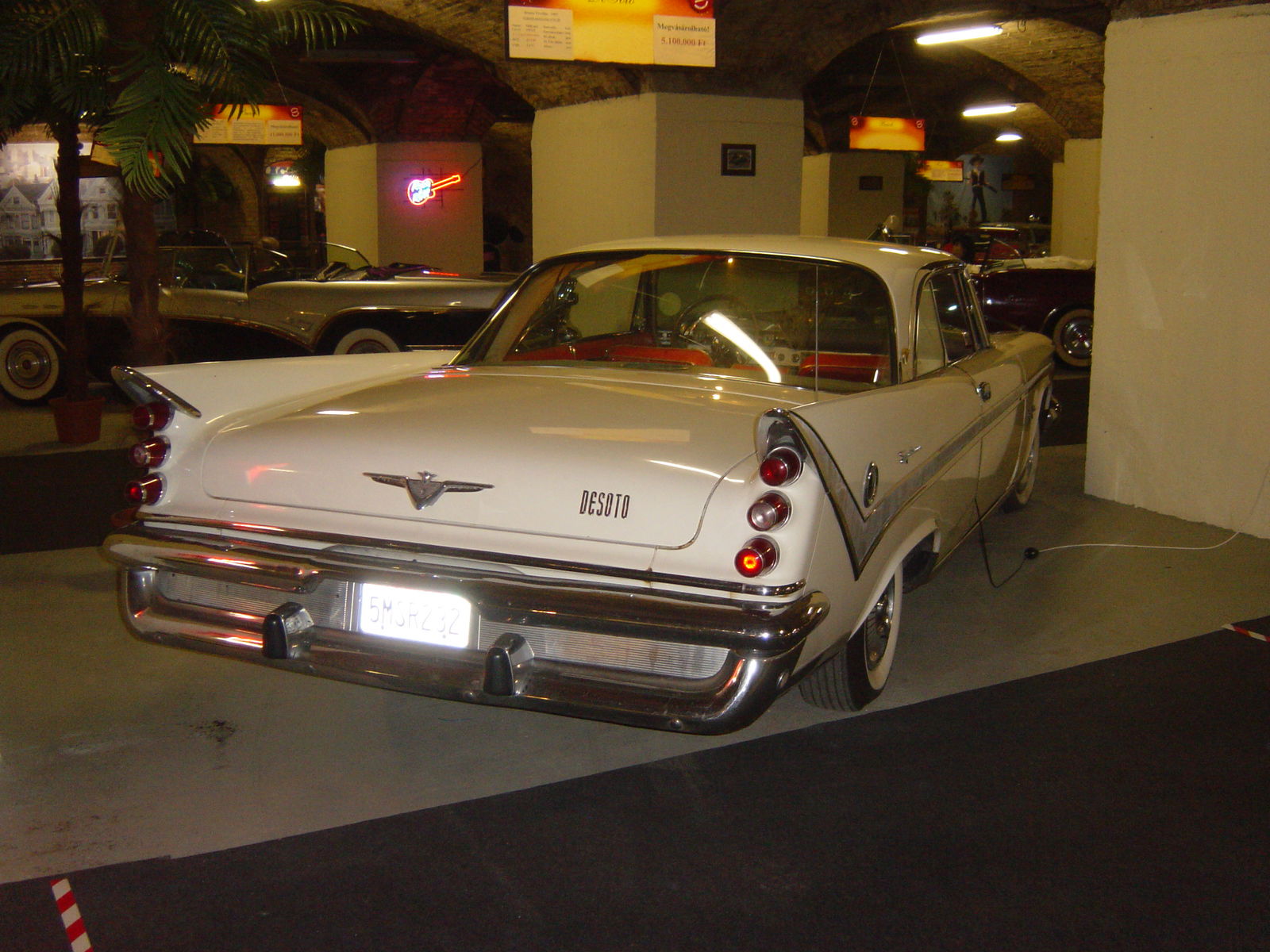 Alomauto Museum