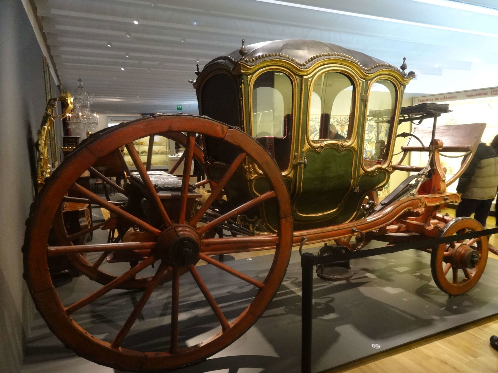 Museu del Disseny de Barcelona