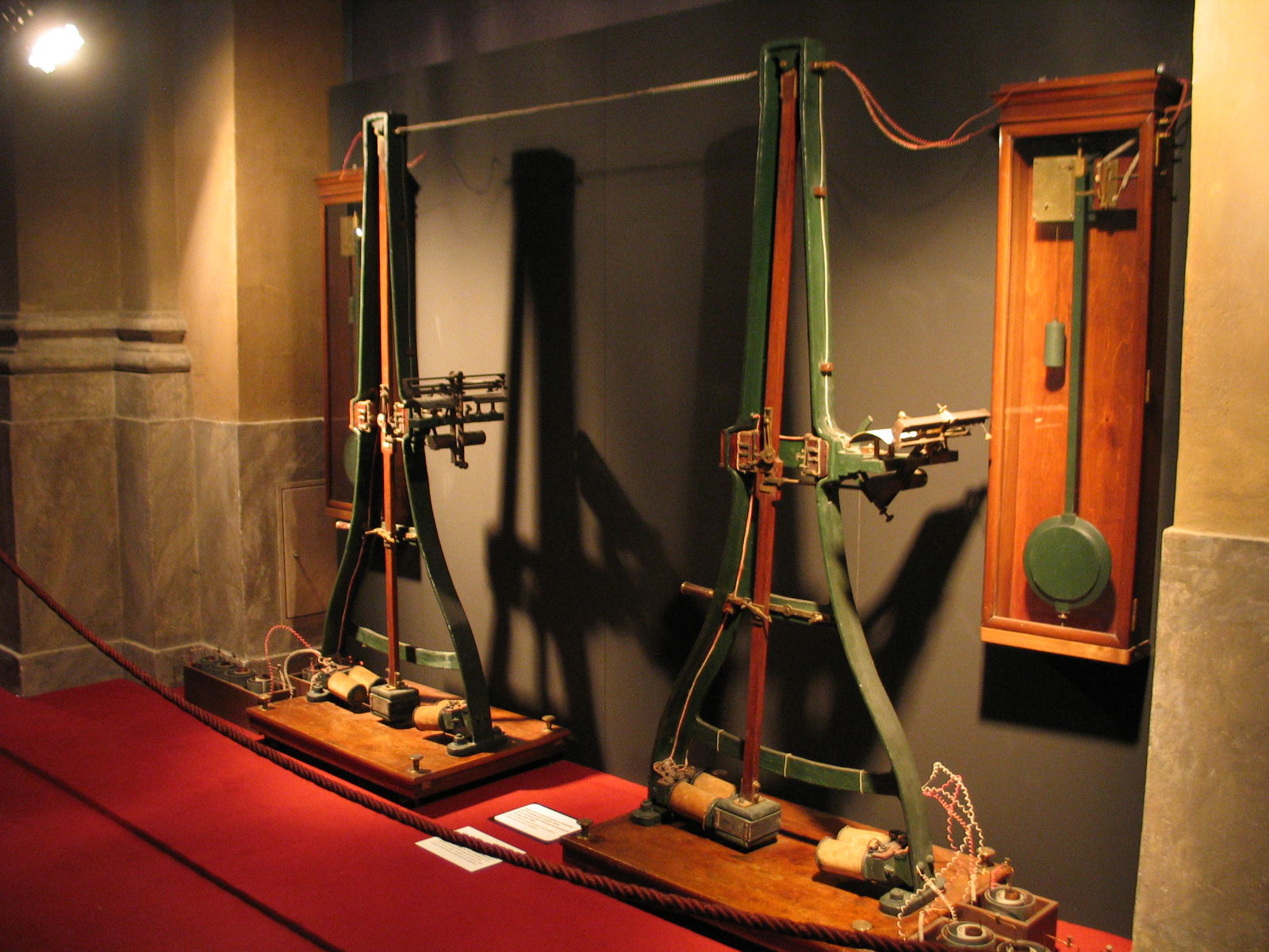 Museo della Scienza e della Tecnologia Leonardo da Vinci