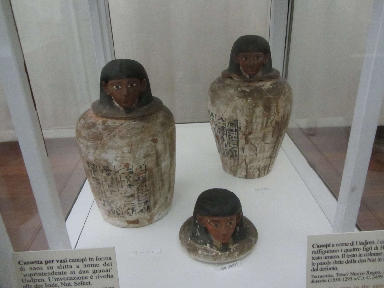 Egyptian Museum of Turin