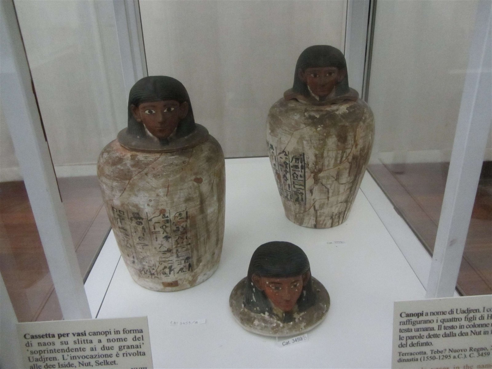 Egyptian Museum of Turin