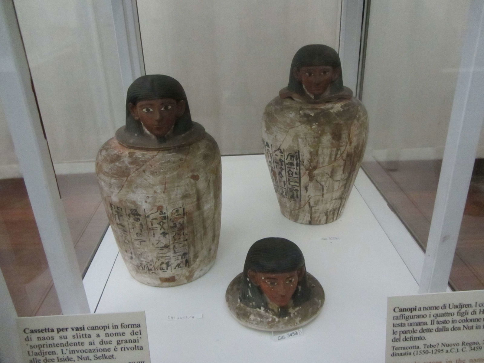 Museo egizio di Torino