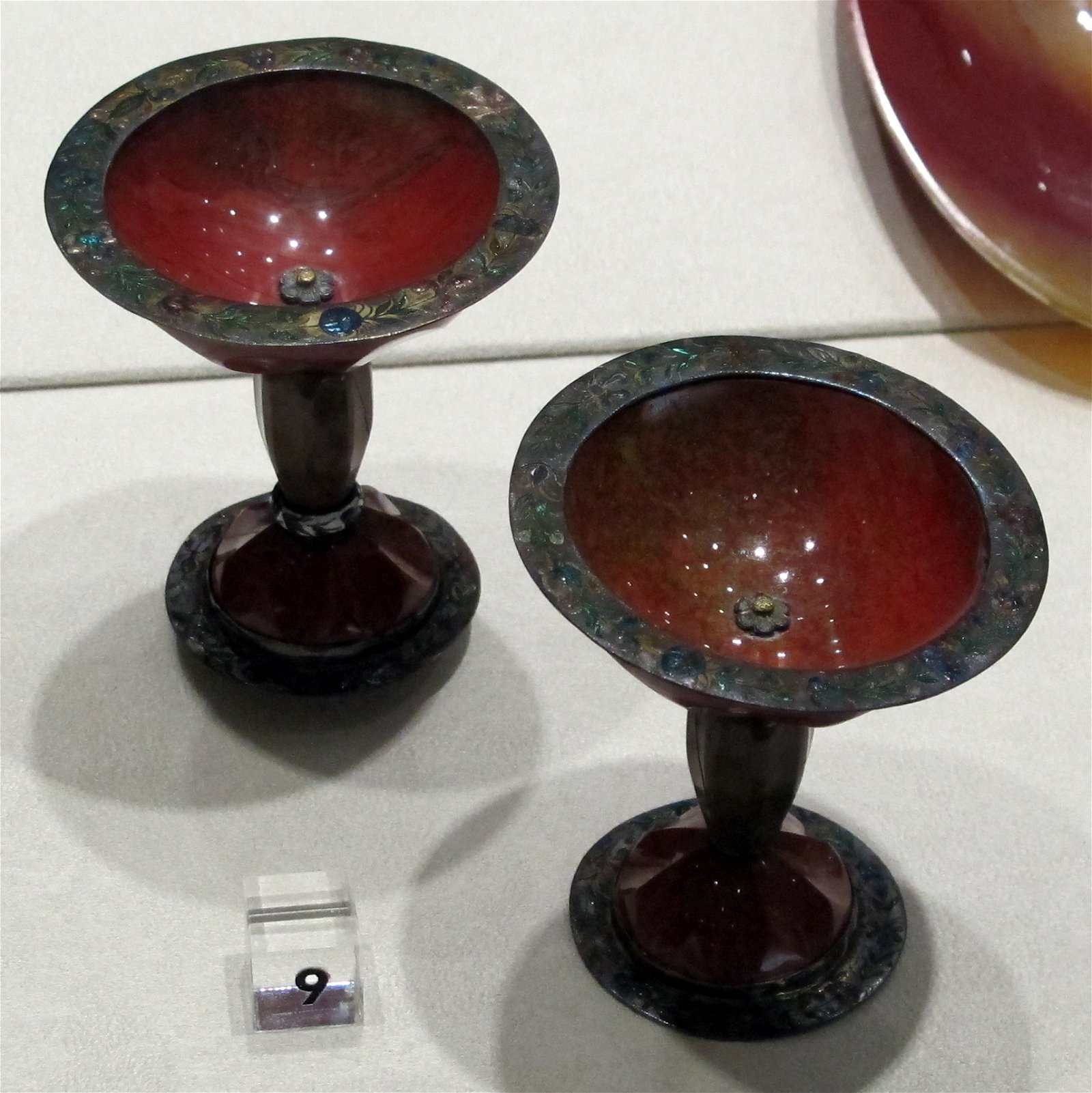 University of Florence Natural History Museum - Geology and Paleontology