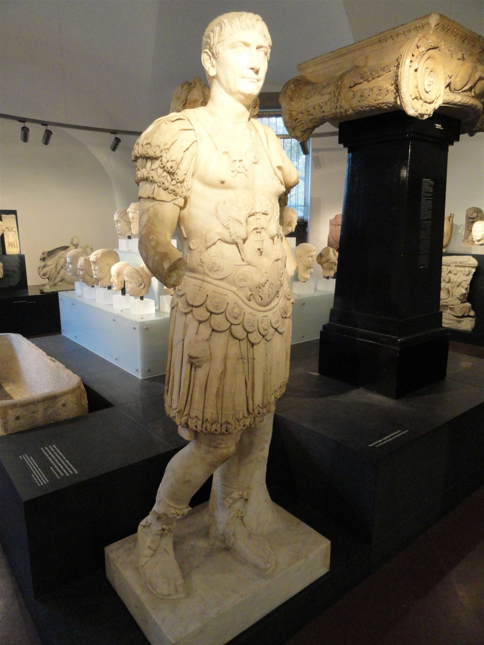 Ny Carlsberg Glyptotek