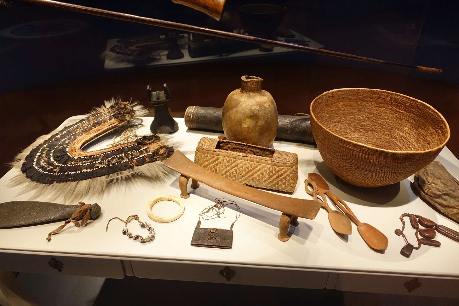 Museum of Ethnography