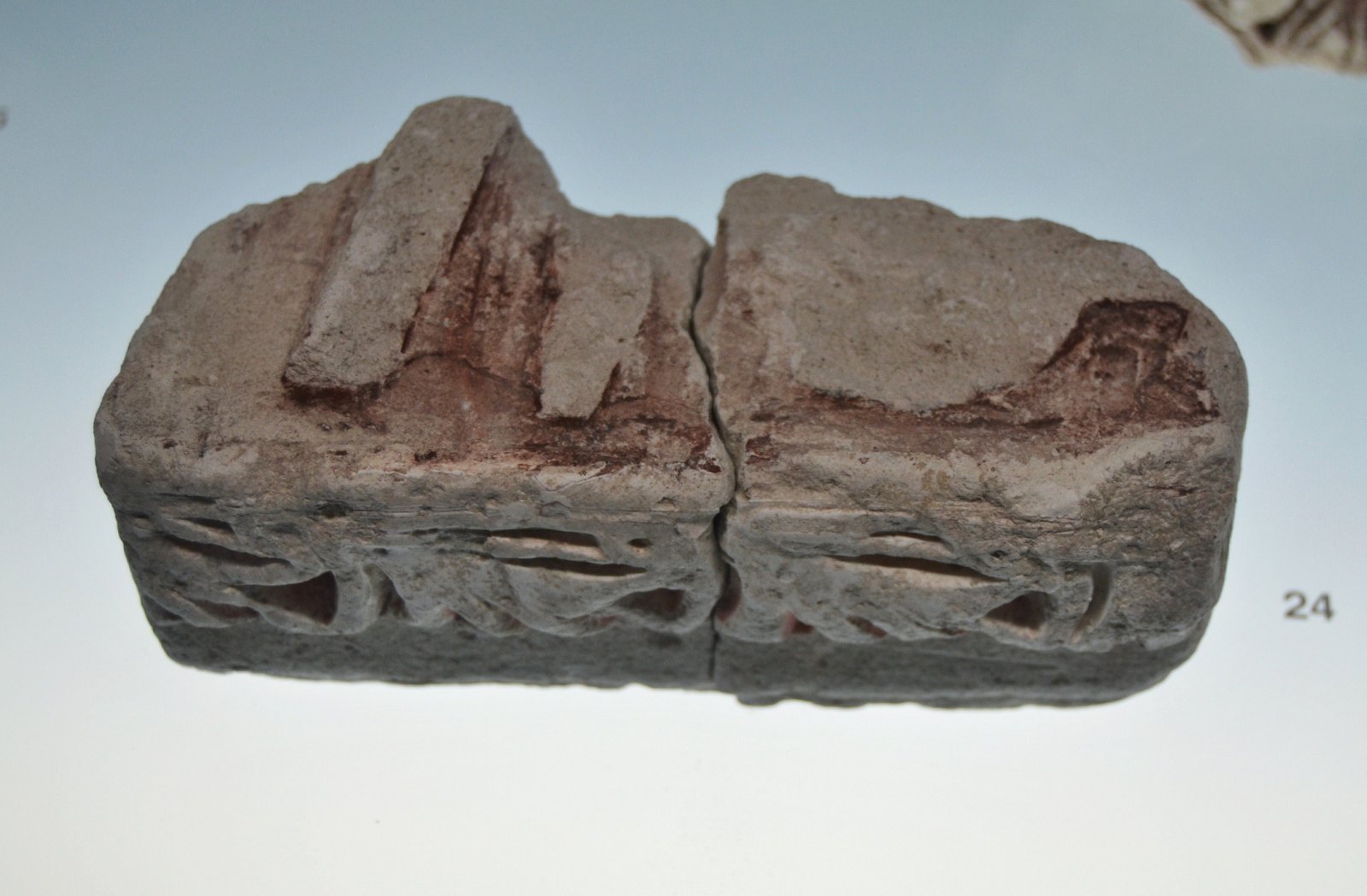 Castillo de Santa Bárbara - Museo de la Ciudad de Alicante