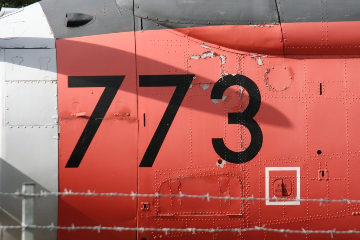 Museum of Berkshire Aviation