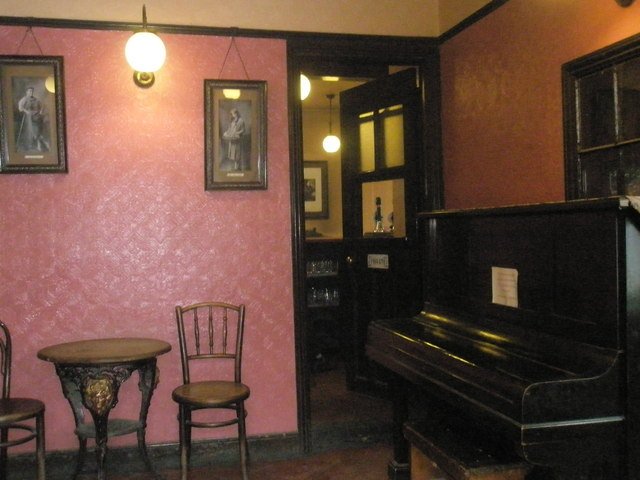 Blists Hill Victorian Town