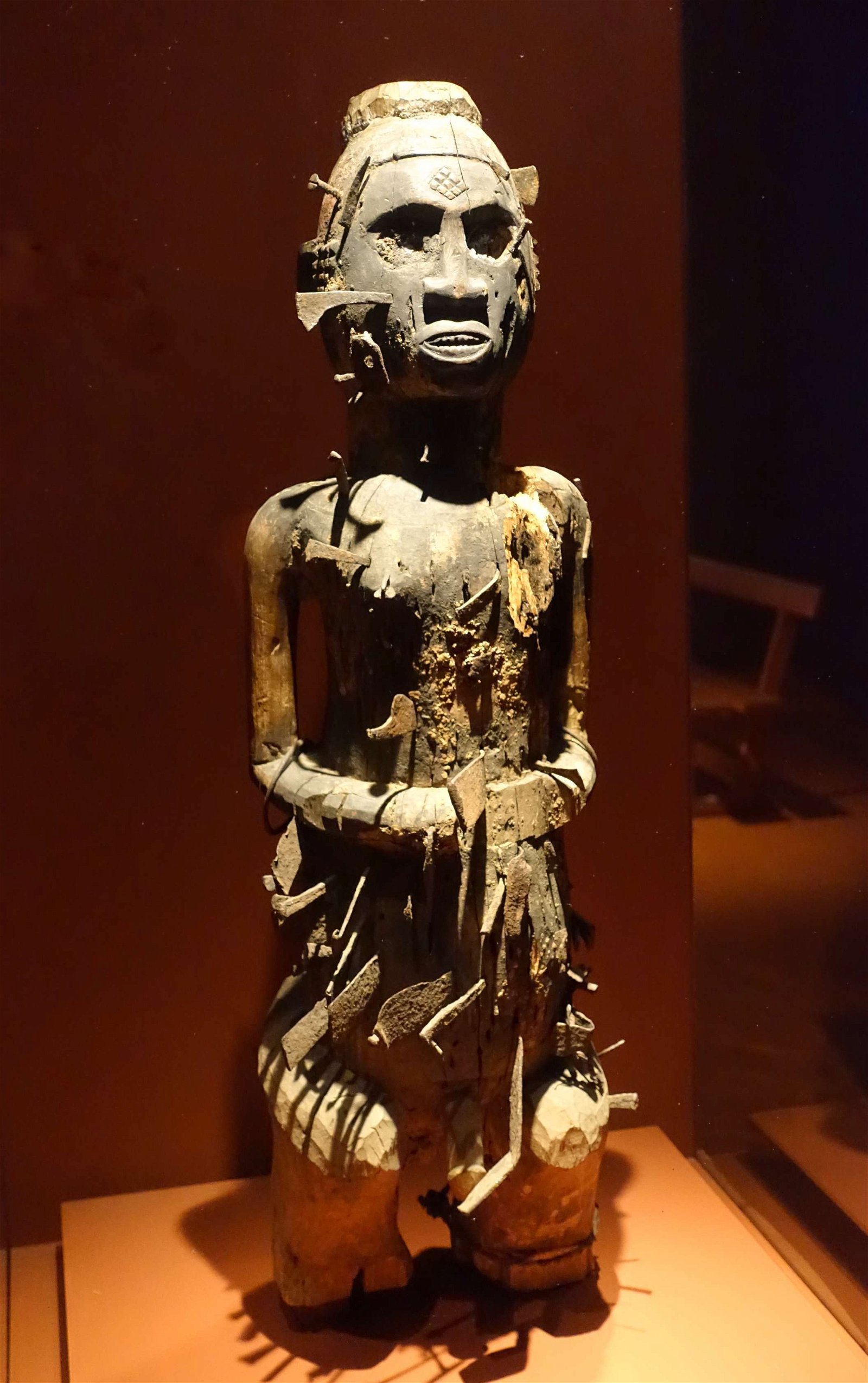 Museum of Ethnography