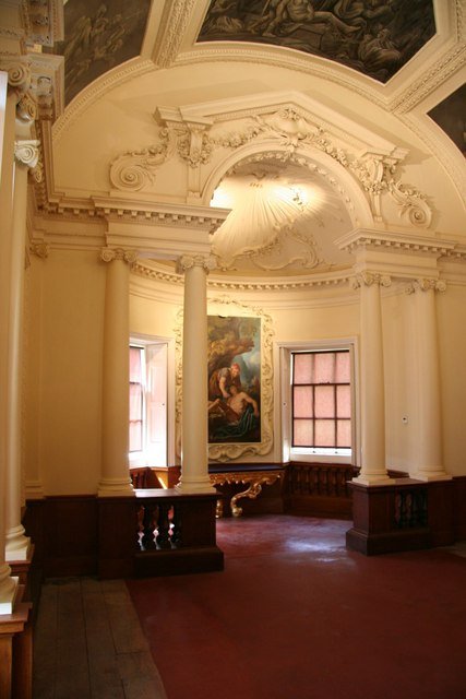 Cusworth Hall Museum and Park