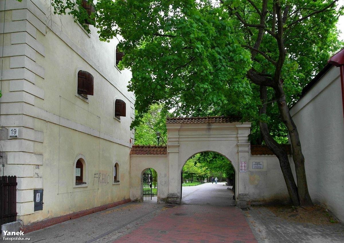 Abbey Granary - Department of Ethnography
