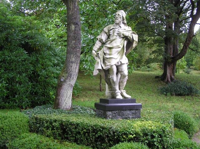 Holker Hall and Gardens