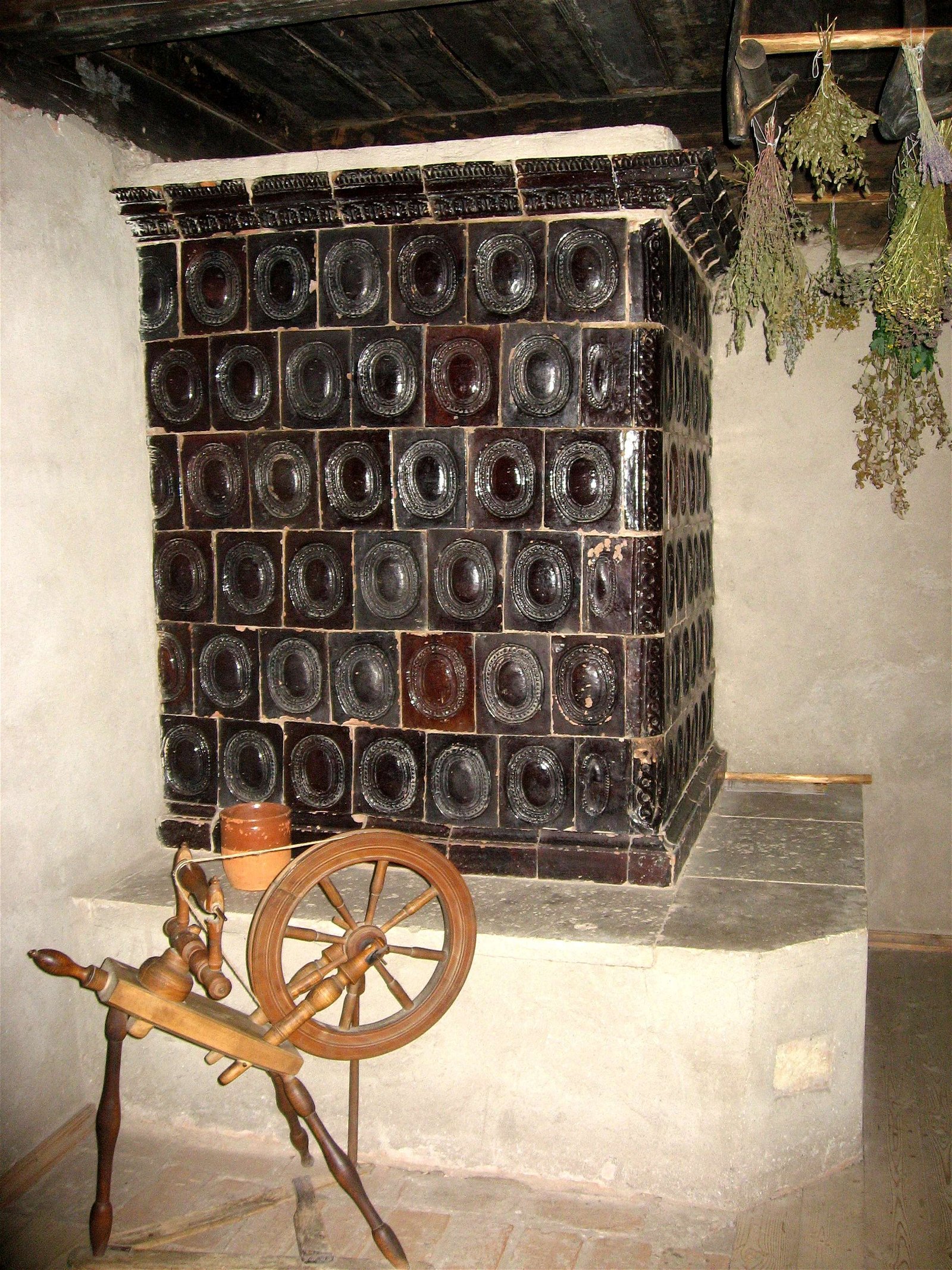 Latvian Ethnographic Open Air Museum