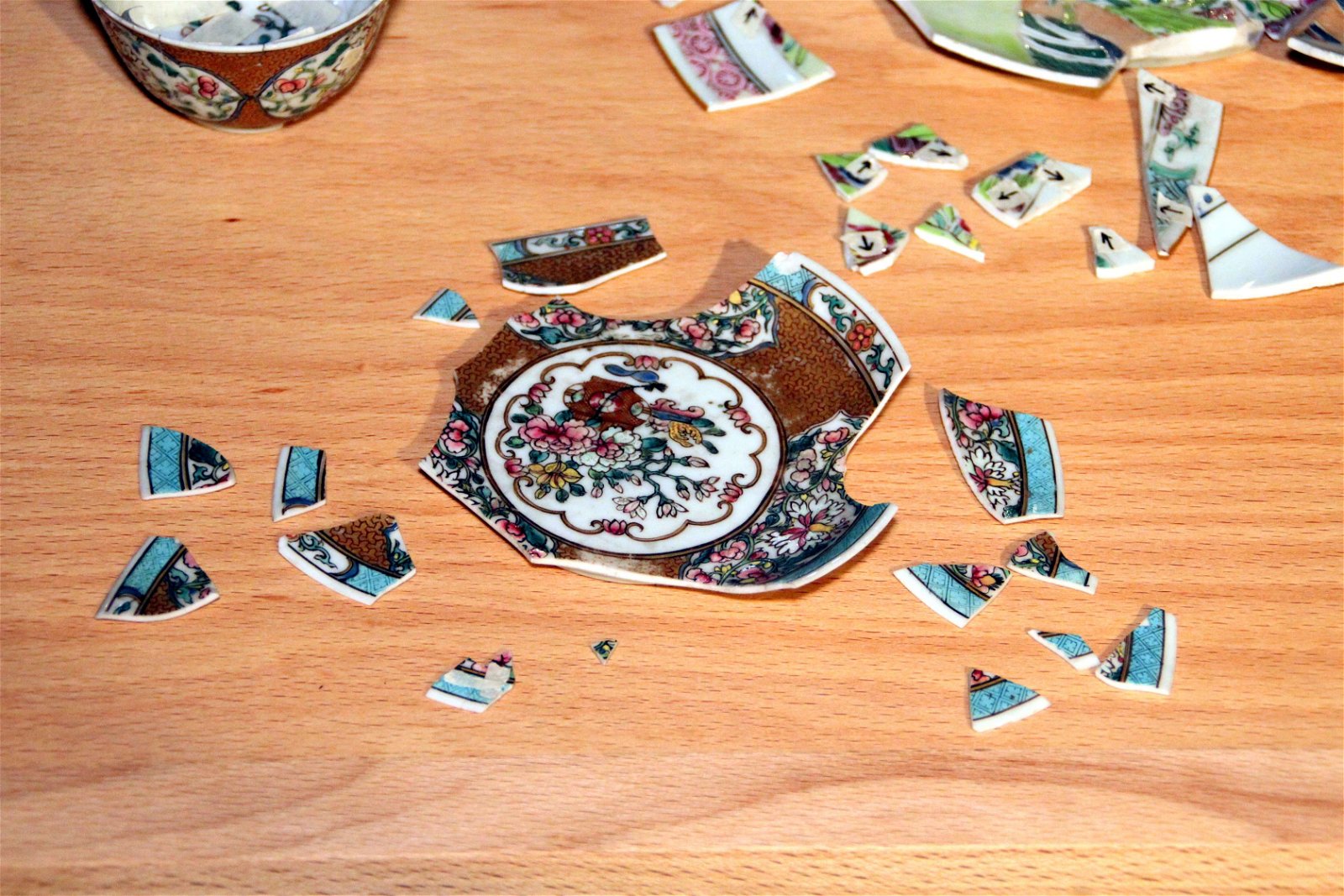 Musée national de céramique de Sèvres