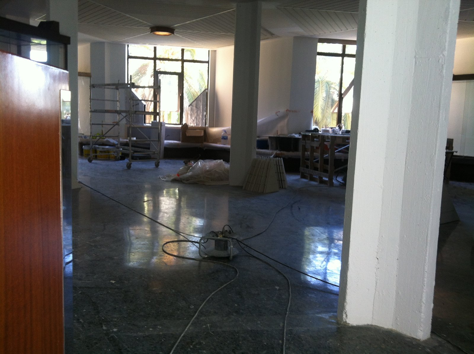 Ethnology Museum of Barcelona