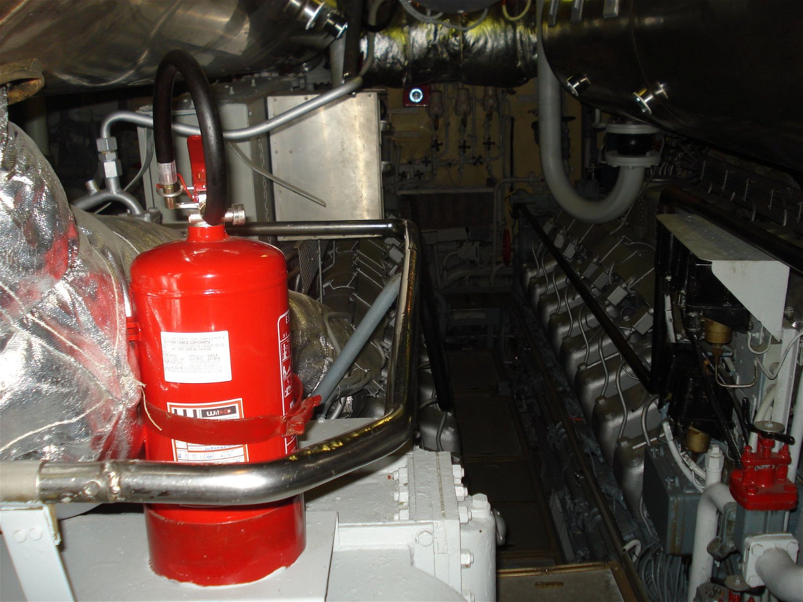 Galata Museo del Mare