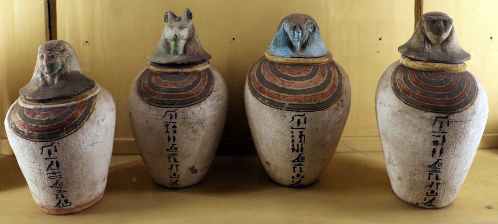 Museo Archeologico Nazionale