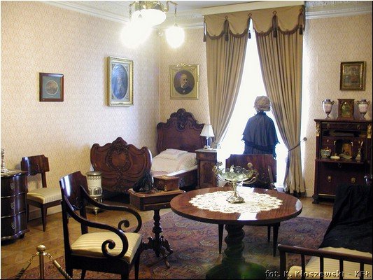 Herbst Palace Museum