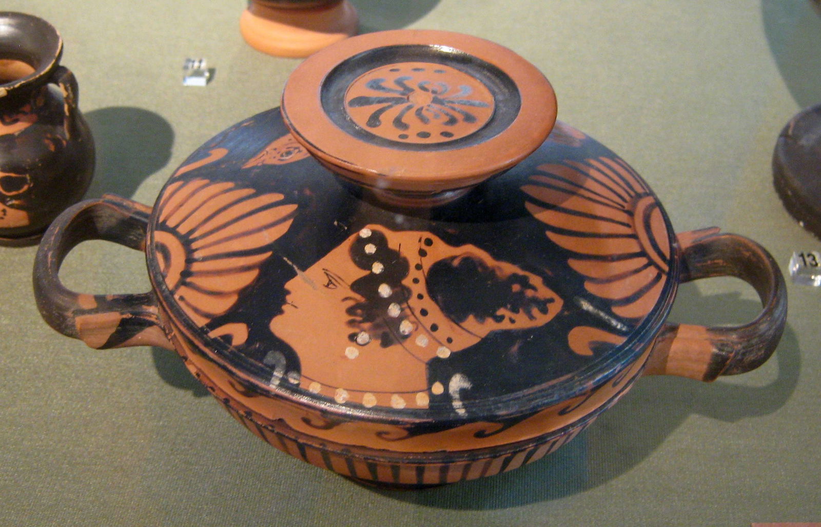 Antikenmuseum der Universität Leipzig