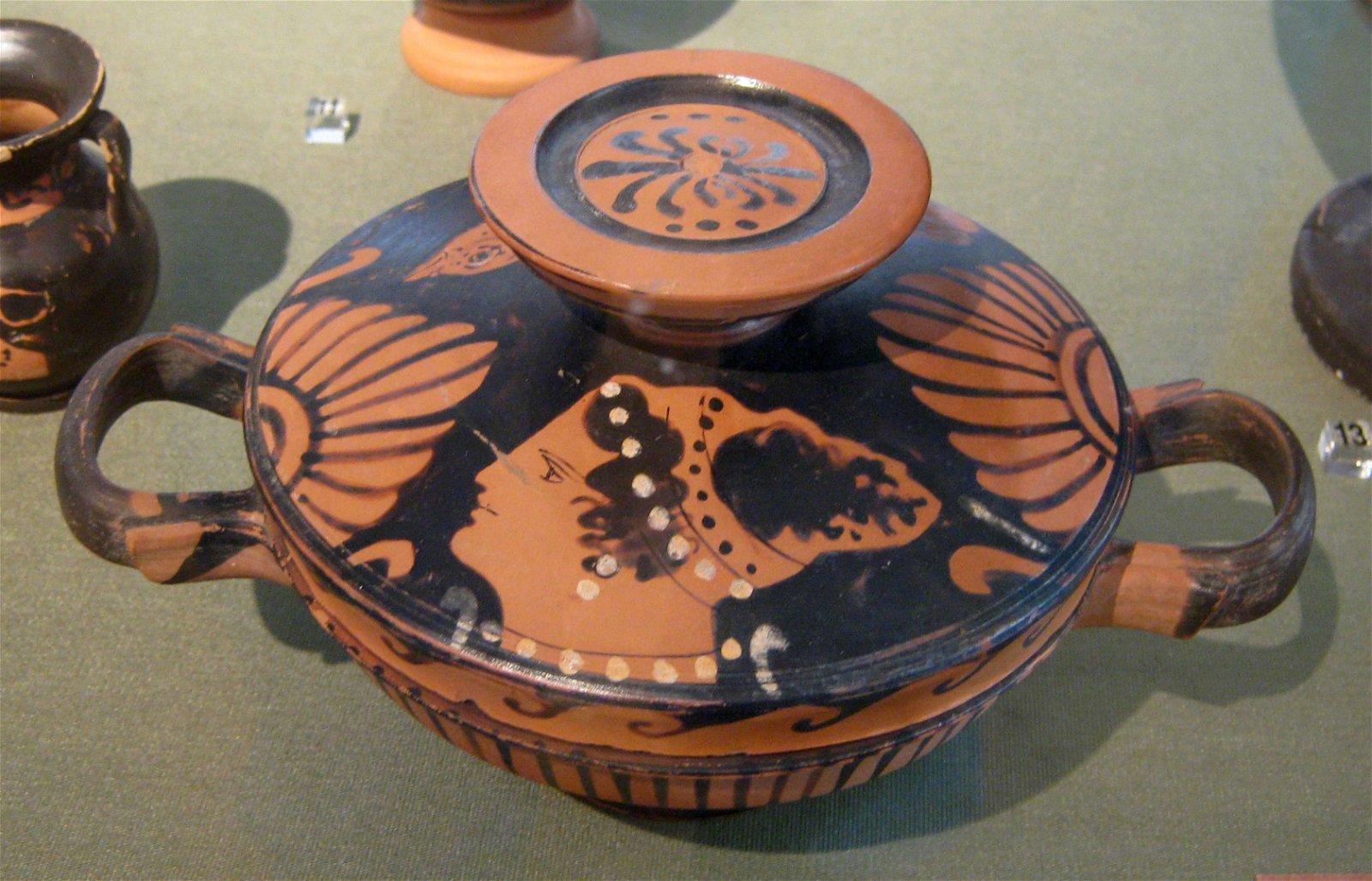 Museum of Antiquities of Leipzig University